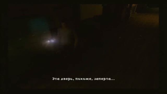 Obscure PS2, прохождение (часть 2) RUS смотреть онлайн