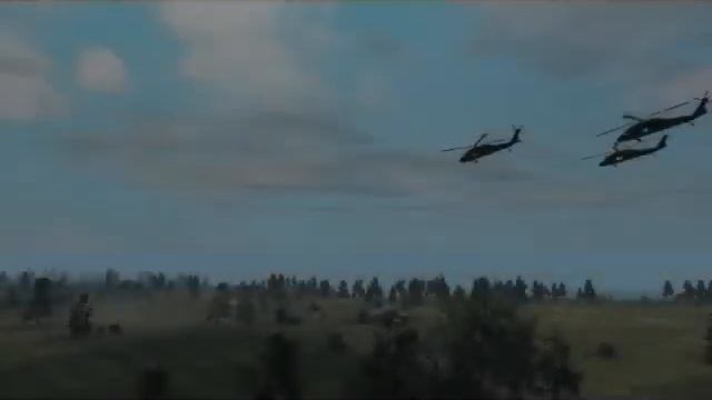 Cold War Conflict (Teaser) смотреть онлайн