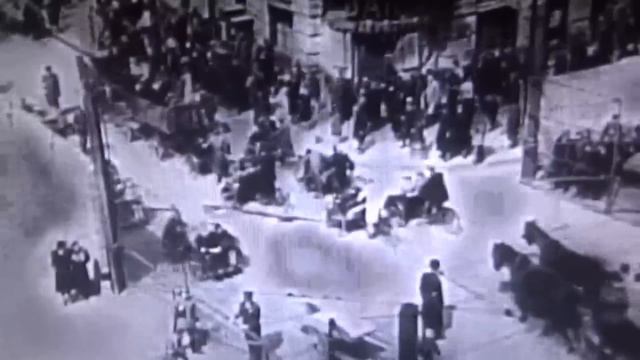 Jakub Lejkin - żydowski Kolaborant Z Warszawskiego Getta