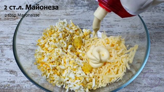 Вместо салата ГРАНАТОВЫЙ БРАСЛЕТ! Достойная замена надоевшему салату! Рецепт на Новый год смотреть онлайн