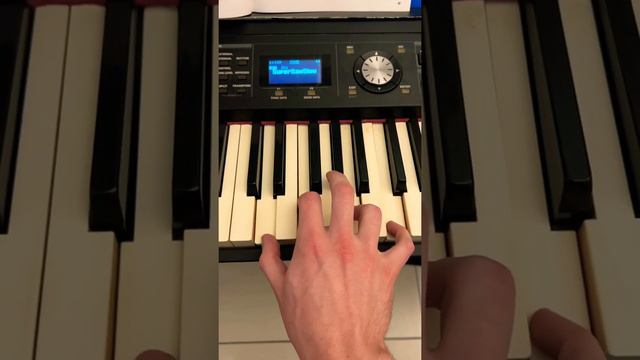 How to Play the Invincibility Theme from Mario смотреть онлайн