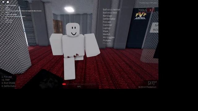 HOW TO SPAWN EVERY ITEM IN TOWN! [ROBLOX TOWN]