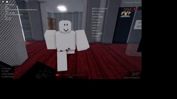 HOW TO SPAWN EVERY ITEM IN TOWN! [ROBLOX TOWN]