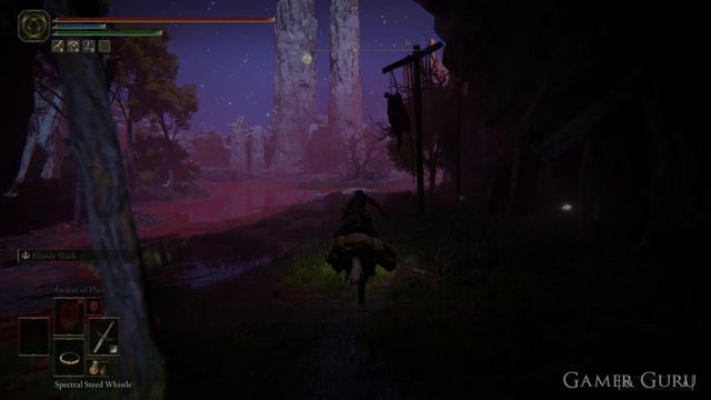 Elden Ring - Haligdrake Talisman +2 Location (Vastly Boosts Holy Damage Negation) смотреть онлайн