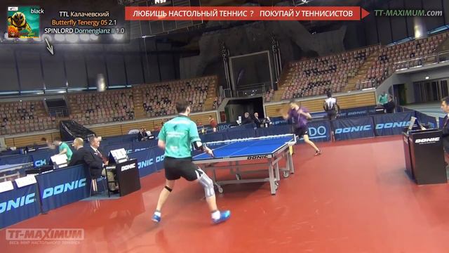 Денис Калачевский / Denis Kalachevskyi - FH attack against defence защитник шиповик смотреть онлайн