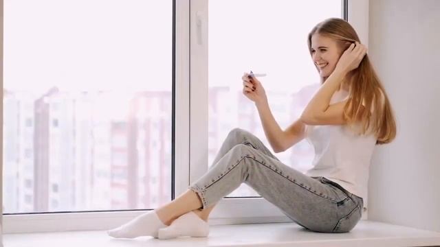 КАК РОДИТЬ УМНОГО РЕБЕНКА | Советы будущей маме смотреть онлайн