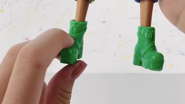 NEW Barbie BMR1959 Wave 2 - Bucket Hat Doll Review!? Taking out her Ponytails! + Giveaway Winner смотреть онлайн