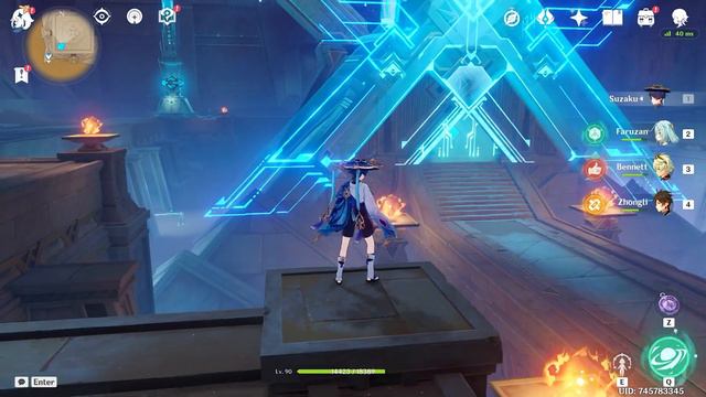 The Best Genshin Impact Review of 2023. Maybe... смотреть онлайн