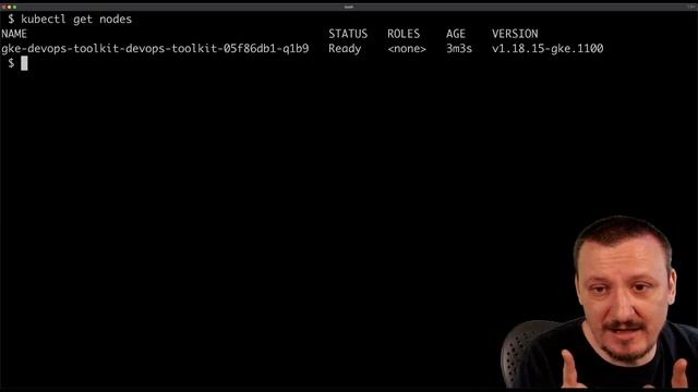 Crossplane - GitOps-based Infrastructure as Code through Kubernetes API смотреть онлайн