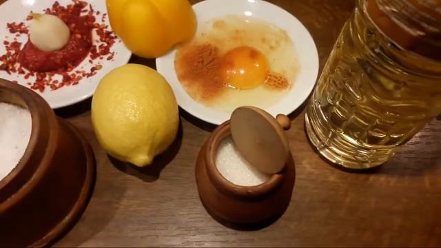 Соус "Энергия" смотреть онлайн