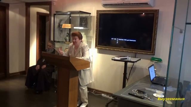 Вечер памяти Анны Ахматовой и Алексея Баталова смотреть онлайн