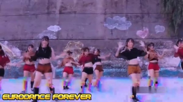 Alexia - Me And You (euroblin DUB).mp4