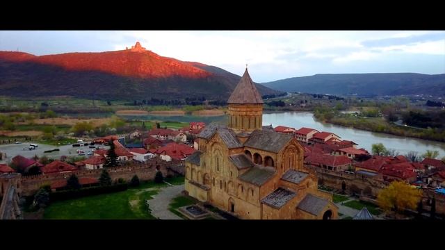 Гудаури. Всё о горнолыжном курорте. смотреть онлайн