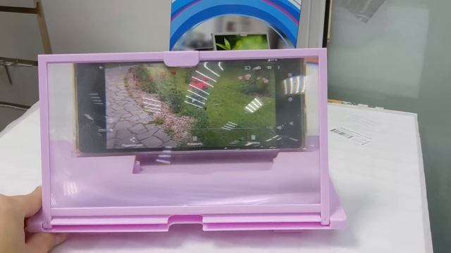 ФИКС ПРАЙС ? ТЕСТИРУЮ УВЕЛИЧИТЕЛЬНЫЙ ЭКРАН ДЛЯ ТЕЛЕФОНА ? Новинки Fix Price Август 2023