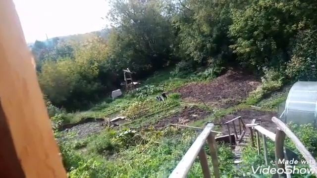 Гостинцы от Русское ранчо/в парикмахерской/старый дом смотреть онлайн