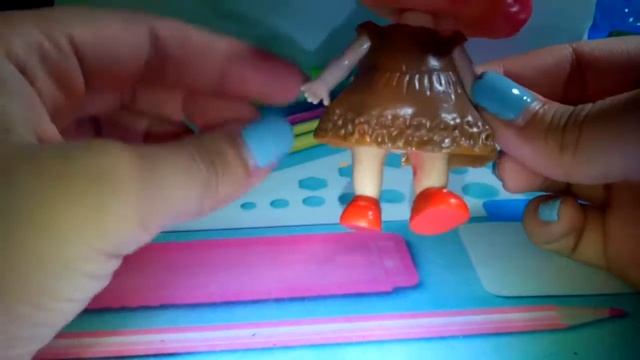 Пакетик,подарки Сони(не все),первое видео,сел телефон? смотреть онлайн