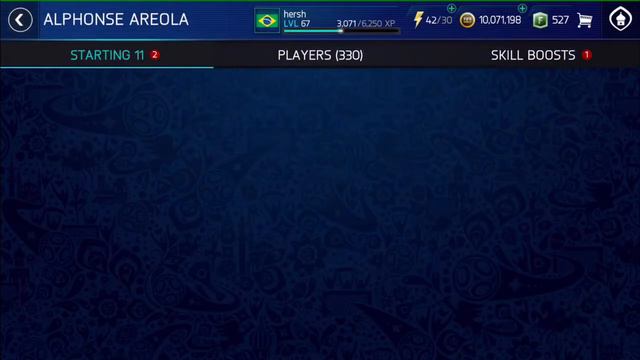 EASY WAY TO GET EXCHANGE POINT MASTER PLAYER FROM ANY NATION FIFA MOBILE 18 смотреть онлайн