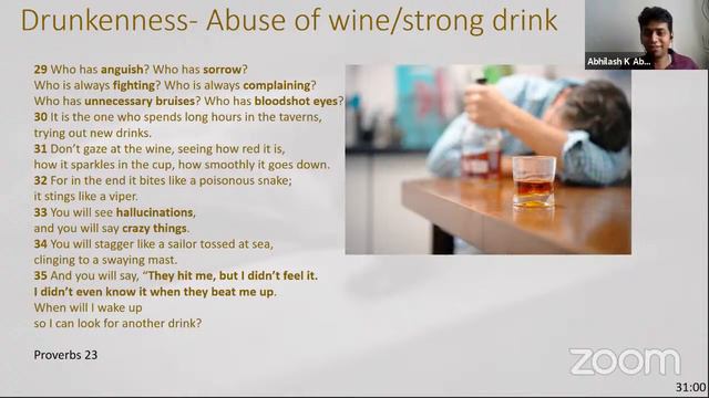 Session 4: Study on the Gospel According to John - John 2: 1 - 11 смотреть онлайн