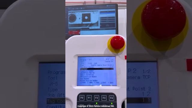 Tutorial: FR-1000 How to set up a new model. (Spanish) смотреть онлайн