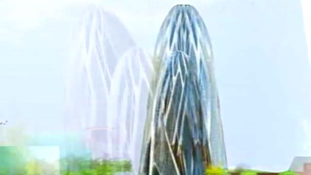 Kazan top Projects / Лучшие проекты Казани смотреть онлайн