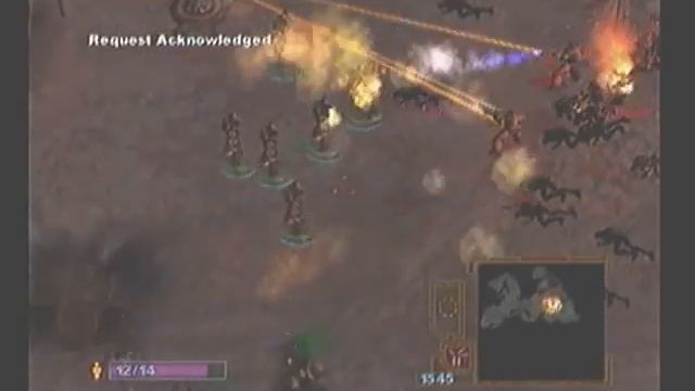 Aliens Versus Predator Extinction (PS2) - Level 2 Predator (Failed) смотреть онлайн
