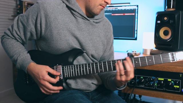 Jamstik Studio Midi Guitar Vs. Jammy Midi Guitar [Which Midi Guitar Is BEST?!]