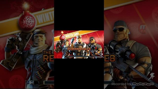 ВЗЛОМ RESPAWNABLES [БЕЗ ROOT] смотреть онлайн