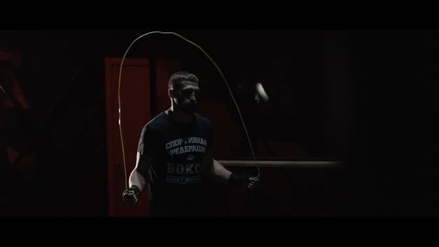 MOTIVATION: Спортивная Федерация Бокса Санкт-Петербурга смотреть онлайн