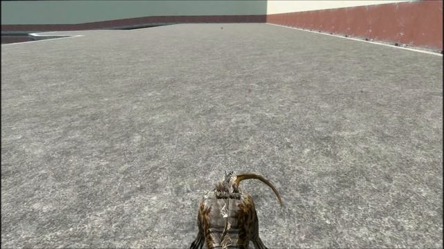 Garrys Mod Fallout Npcs смотреть онлайн