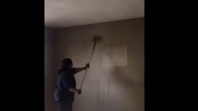 Cleaning Soot and Smoke Damage with SERVPRO® of Morgan, Cass, Macoupin and Montgomery Counties смотреть онлайн