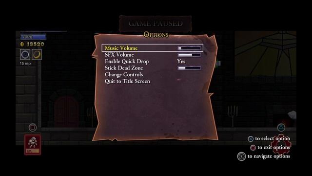 Rogue Legacy - Thanatophobia Easy Strategy - PS4 Glitch - Gold Safe Farming and Health Refill смотреть онлайн