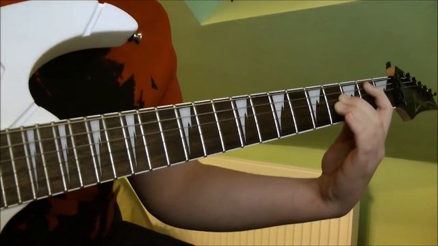 The Cure - Boys Don't Cry - Guitar Cover - In 1080p HD смотреть онлайн