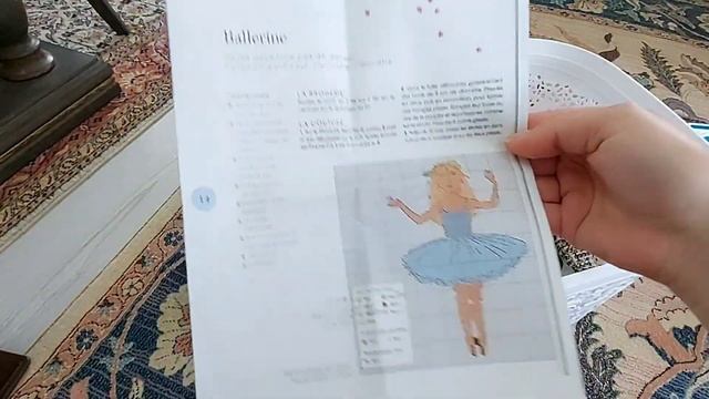 Все отложенные процессы/Убираю/Ящики для рукоделия/Список рукодельных дел смотреть онлайн
