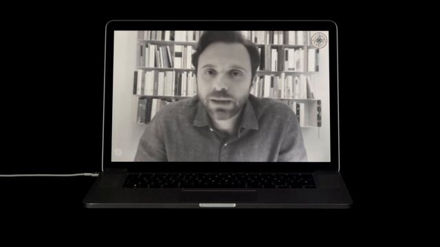 Paolo Giordano | Nel contagio смотреть онлайн