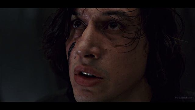 Kylo Ren || Animal смотреть онлайн