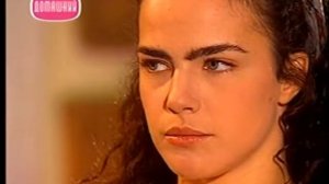 Земля любви (10-я серия)(Бразильский сериал/1999г.)