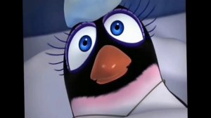 Мой друг Бернард (переозвучка) Ч.3