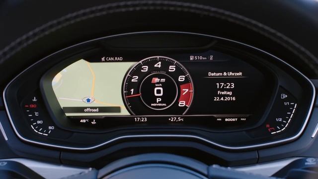 Audi A5 Coupe 2016 World Premiere | Audi S5 Coupe | Audi A5 2016 | ATMO | No Voice смотреть онлайн