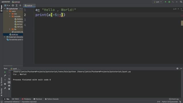 python string | python strings in hindi | python tutorial for beginner in hindi смотреть онлайн
