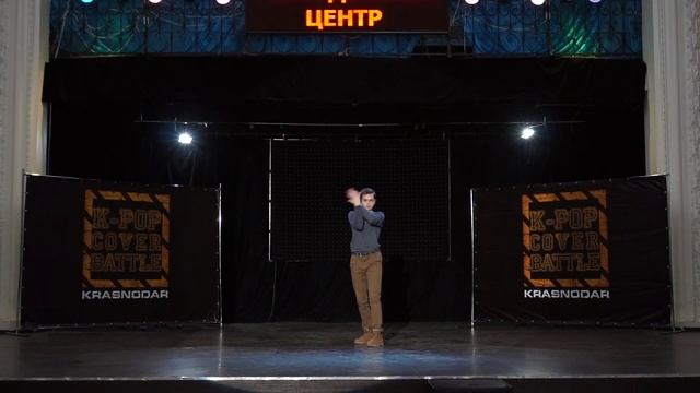 Judge Perfomance | choreography by Vitali Belyi | K-pop Cover Battle Krasnodar смотреть онлайн
