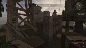 Stalcraft|Квест "Скрытое Сокровище"