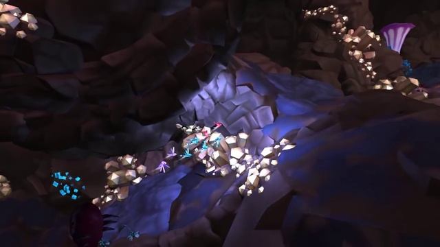 Review: Lumini (Steam) смотреть онлайн