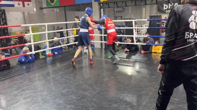 Швец Слава Братья 1-Корса Артём Авангард!)