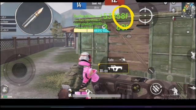 🔥Gaming Test Of Reon os In Redmi Note 10s смотреть онлайн