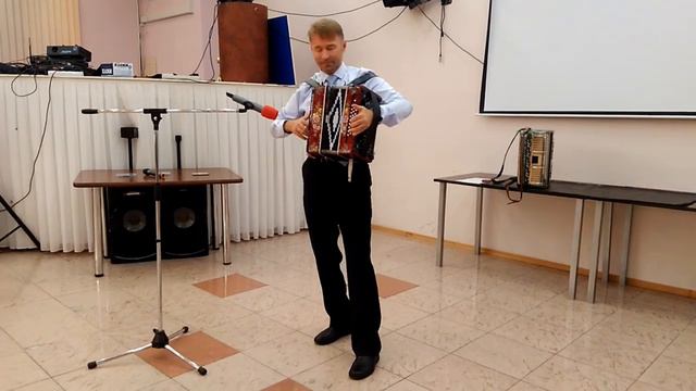 Вадим Тимофеев-Старинный вальс, 25.08.19 смотреть онлайн