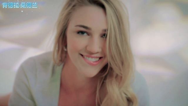 肯德拉·桑德兰(Kendra Sunderland) 逆袭的网红模特