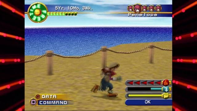 Monster Rancher 4 #52 - Trying Out the New Gadgets смотреть онлайн