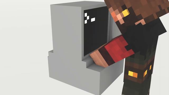 Моддичат включил звук с Блок поста военных из игры STALKER