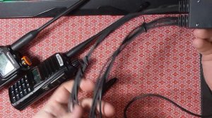 Как соединить рации Quansheng UV-K5 и Baofeng UV-82! Три способа!