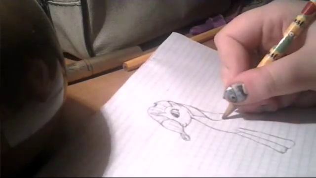 Рисуем рарити смотреть онлайн